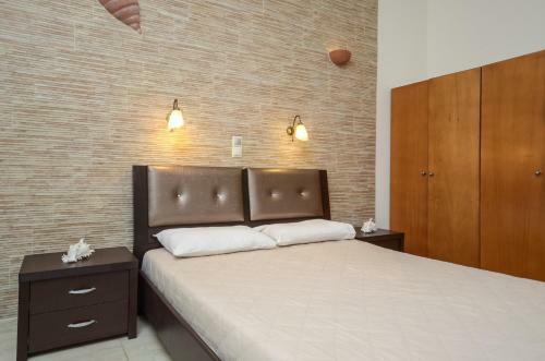 Apartamento Orama Studios