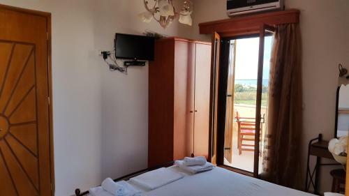 Apartamento Orama Studios