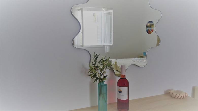 Apartamento Litsa Studios