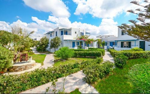 Apartamento Aggeliki's Diamond