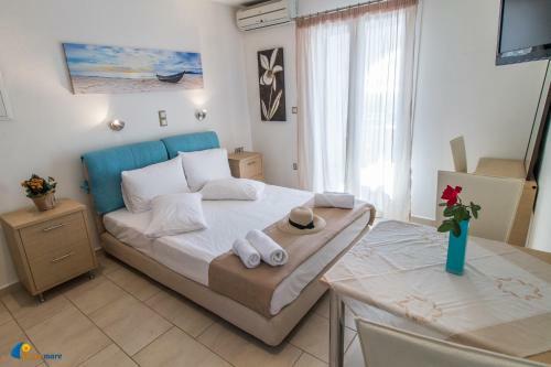 Apartamento Naxos Mare