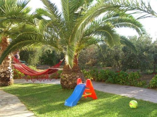 Apartamento Villa Danai