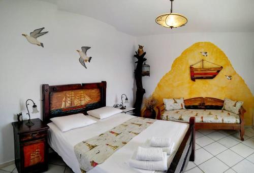 Apartamento Villa Danai