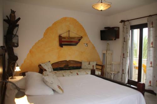 Apartamento Villa Danai