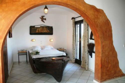Apartamento Villa Danai