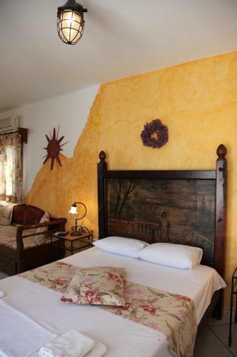 Apartamento Villa Danai