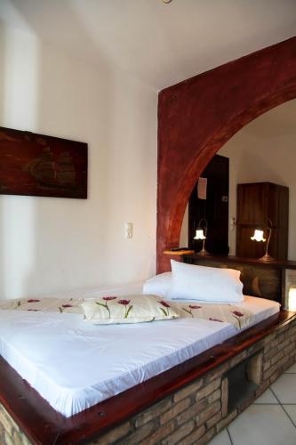 Apartamento Villa Danai