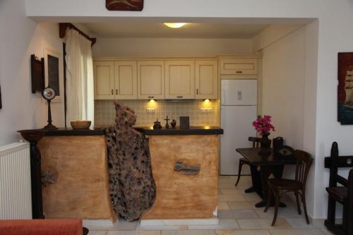Apartamento Villa Danai