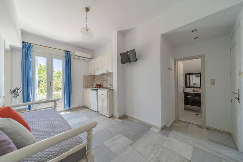 Apartamento Agia Anna Studios