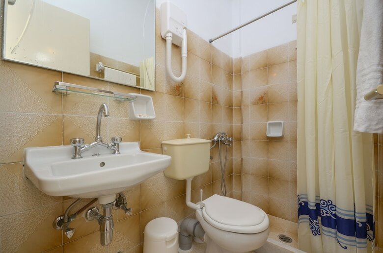 Apartamento Agia Anna Studios
