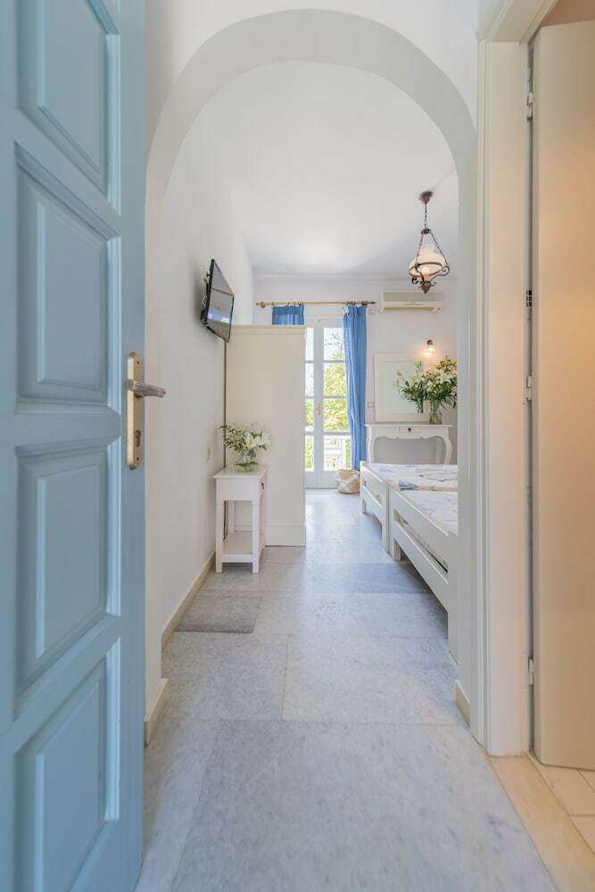 Apartamento Agia Anna Studios