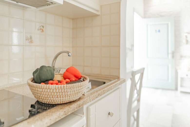 Apartamento Agia Anna Studios