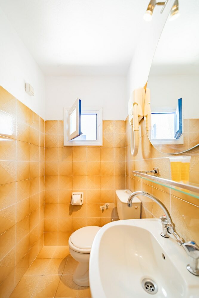 Apartamento Agia Anna Studios