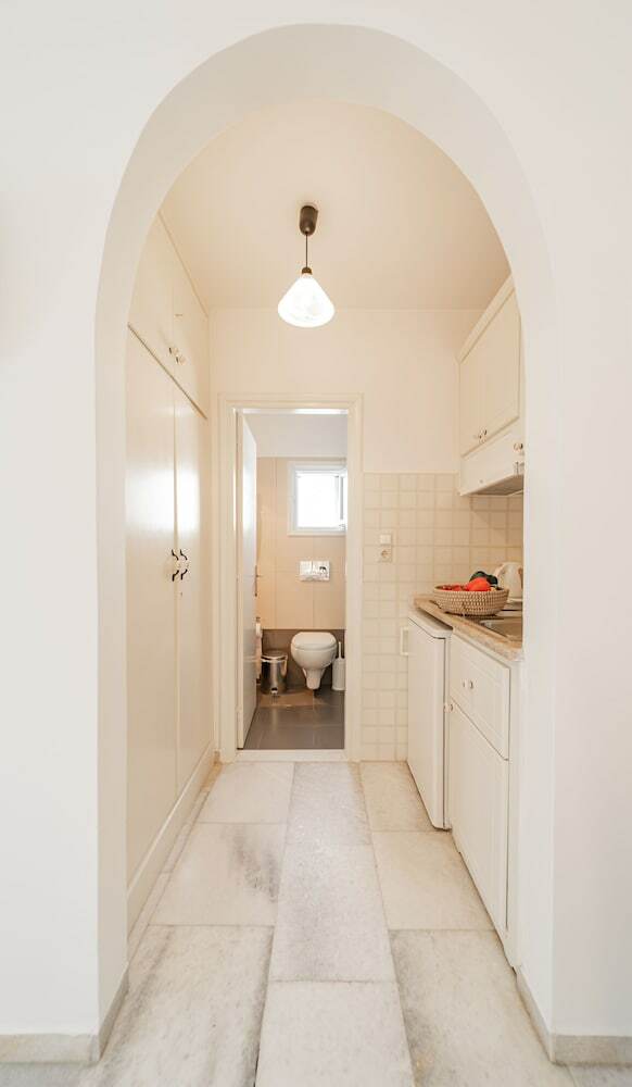 Apartamento Agia Anna Studios