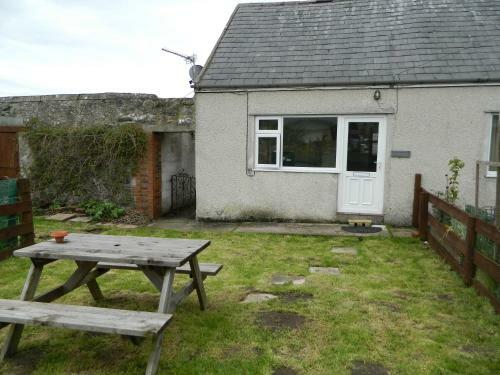 Bed & Breakfast Taldrwst Farmhouse