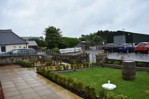 Bed & Breakfast Taldrwst Farmhouse