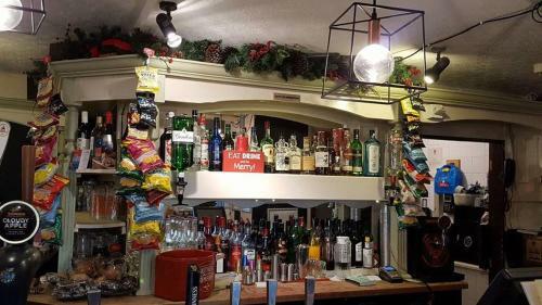 Posada Anglesey Arms