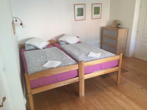 Apartments At The Golden Plough