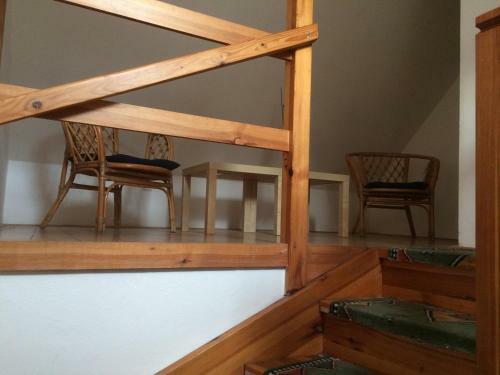 Apartments At The Golden Plough