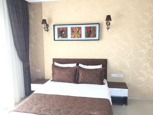 Geyi?kli? Sunshi?ne Hotel