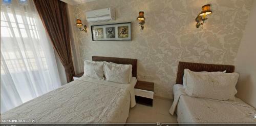 Geyi?kli? Sunshi?ne Hotel