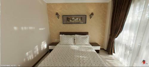 Geyi?kli? Sunshi?ne Hotel
