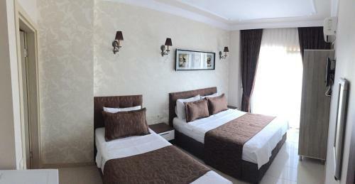 Geyi?kli? Sunshi?ne Hotel