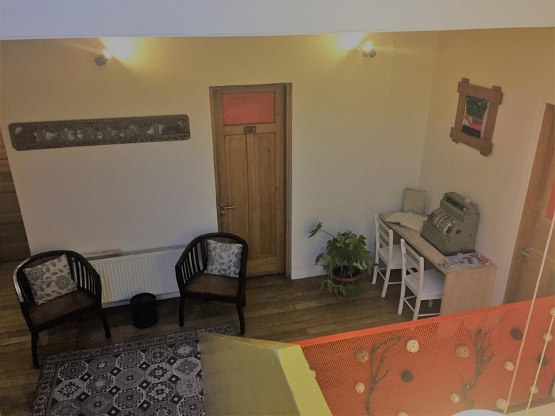 Hotel Boutique Nativa