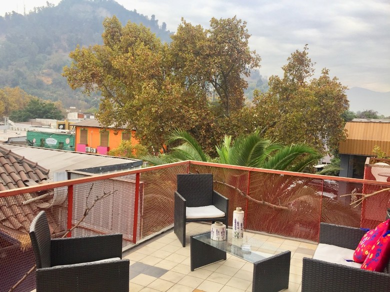 Hotel Boutique Nativa