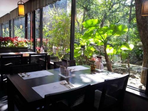 Hotel Great Roots Forestry Spa Resort