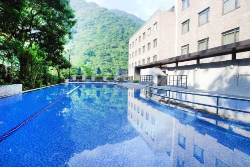 Hotel Great Roots Forestry Spa Resort