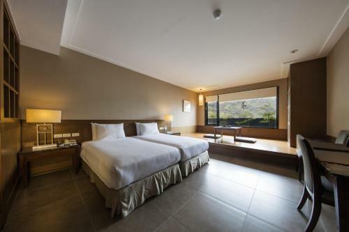 Hotel Great Roots Forestry Spa Resort
