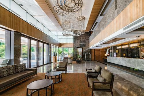 Hotel Great Roots Forestry Spa Resort