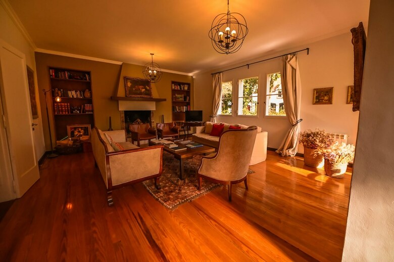 Hotel Estancia Villa Maria