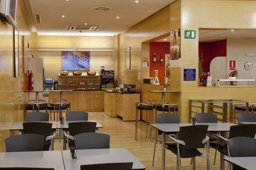 Hotel Yit Ciudad de Zaragoza