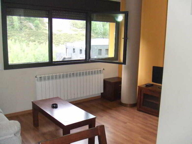 Apartamento Tarter Pirineos 3000