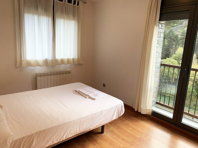 Apartamentos Canillo 3000