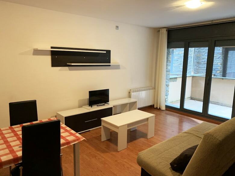 Apartamentos Canillo 3000