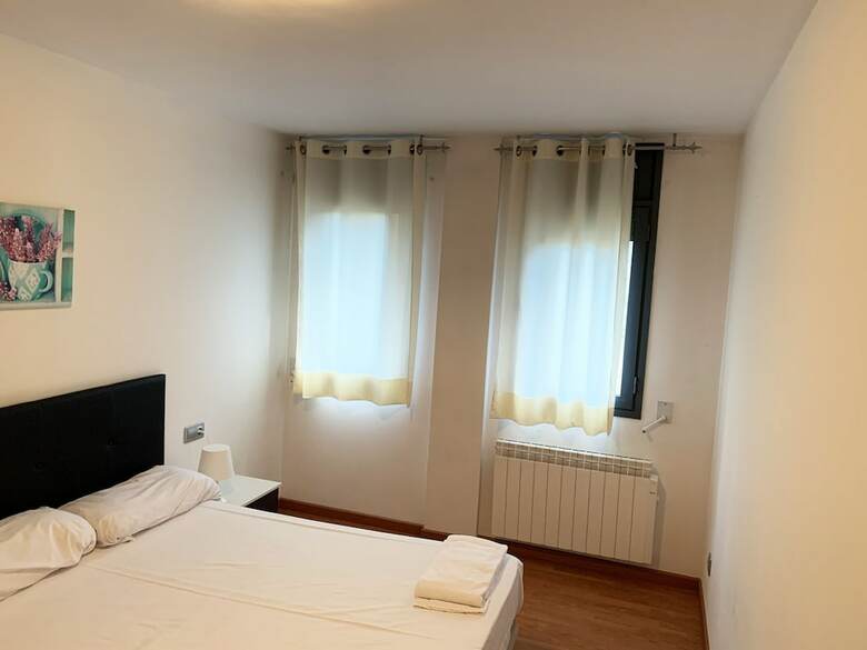 Apartamentos Canillo 3000