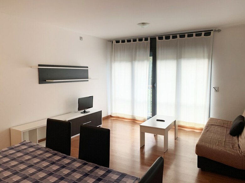 Apartamentos Canillo 3000