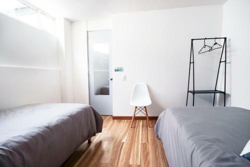 Hostal Urbana Hostel