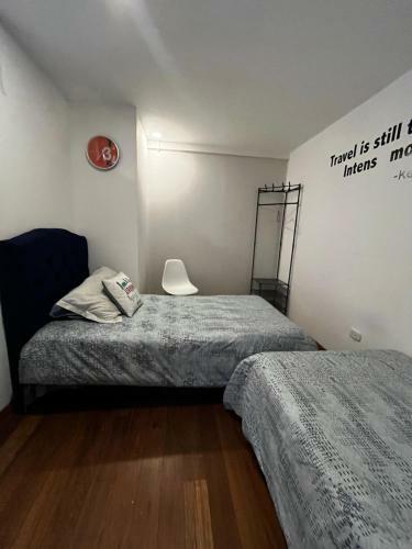 Hostal Urbana Hostel