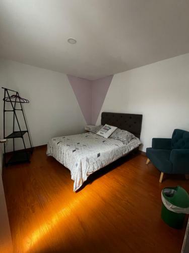 Hostal Urbana Hostel