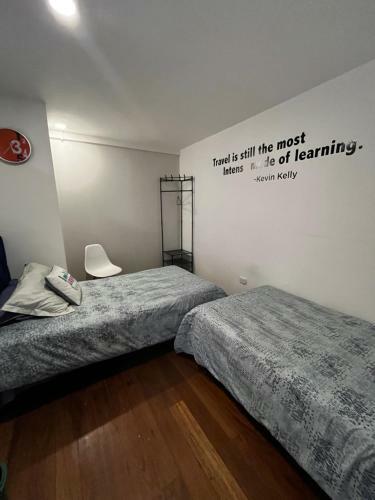 Hostal Urbana Hostel