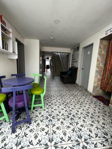 Hostal Urbana Hostel