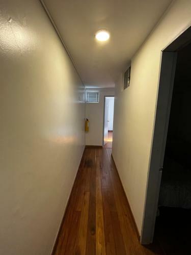Hostal Urbana Hostel
