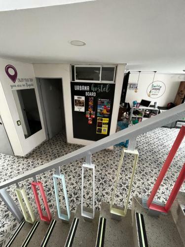 Hostal Urbana Hostel
