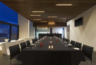 Hotel Four Points By Sheraton (city View)