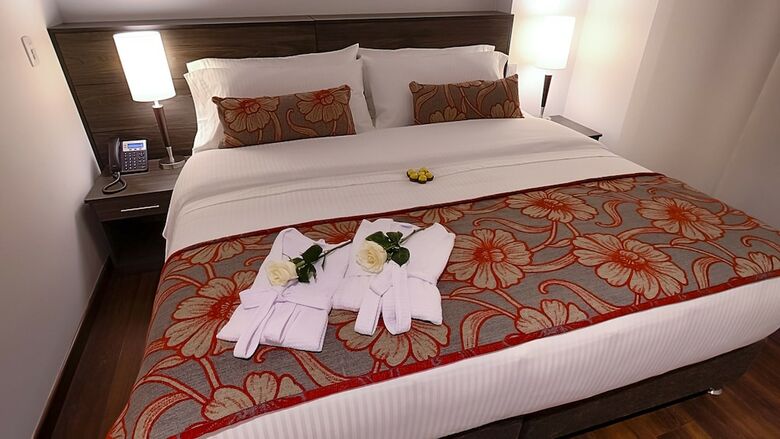 Az Hotel