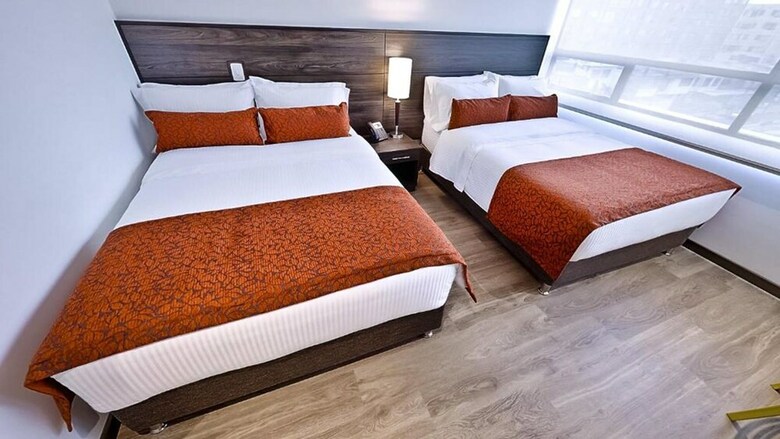 Az Hotel